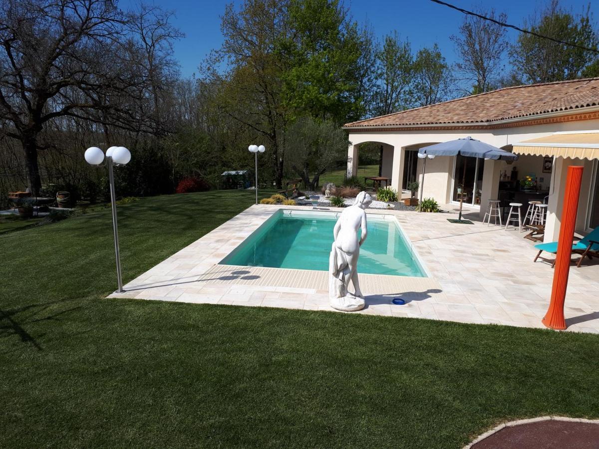 La Chenaie Bed and Breakfast Sainte-Marthe  Exteriör bild